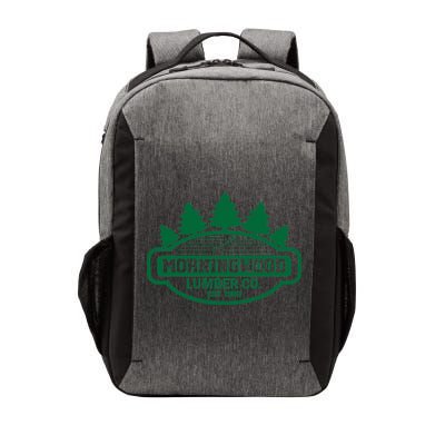 Morningwood Lumber Company Vector Backpack