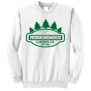 Morningwood Lumber Company Sweatshirt