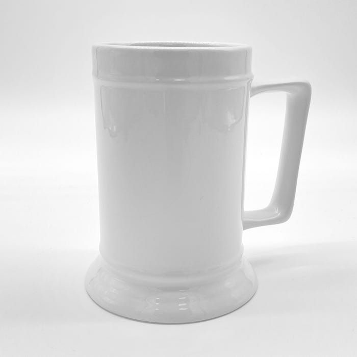 Morningwood Lumber Company Beer Stein