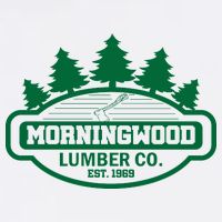 Morningwood Lumber Company Bucket Hat