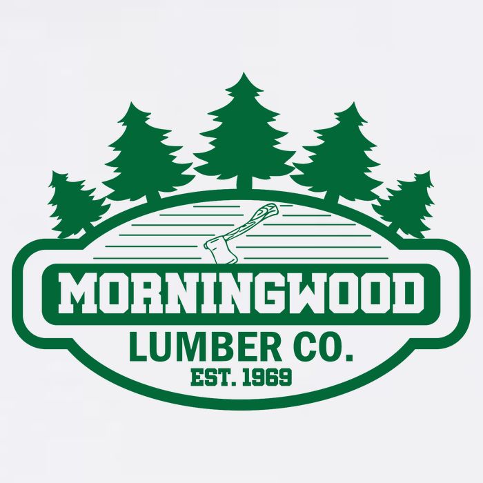 Morningwood Lumber Company Bucket Hat