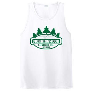 Morningwood Lumber Company PosiCharge Competitor Tank