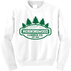 Morningwood Lumber Company Kids Sweatshirt