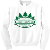 Morningwood Lumber Company Kids Sweatshirt