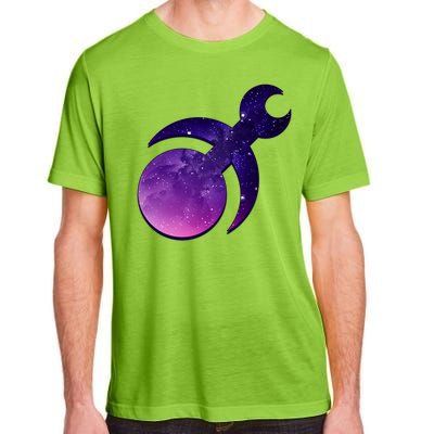 Mark Of Slaanesh Chaos Gods Adult ChromaSoft Performance T-Shirt