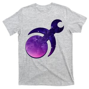 Mark Of Slaanesh Chaos Gods T-Shirt