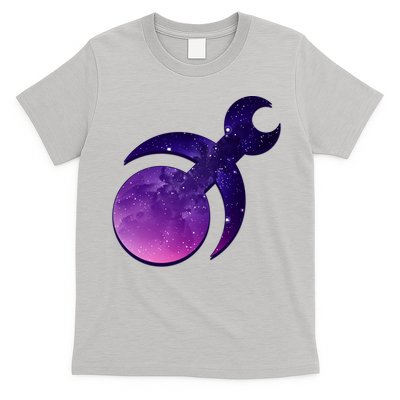 Mark Of Slaanesh Chaos Gods T-Shirt