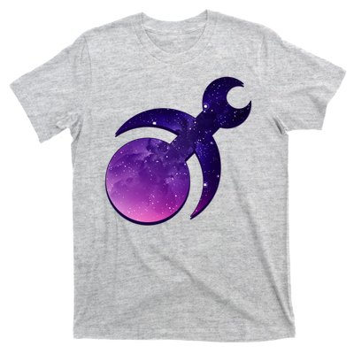 Mark Of Slaanesh Chaos Gods T-Shirt