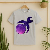 Mark Of Slaanesh Chaos Gods T-Shirt
