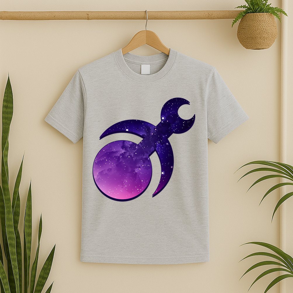 Mark Of Slaanesh Chaos Gods T-Shirt