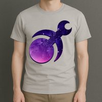 Mark Of Slaanesh Chaos Gods T-Shirt