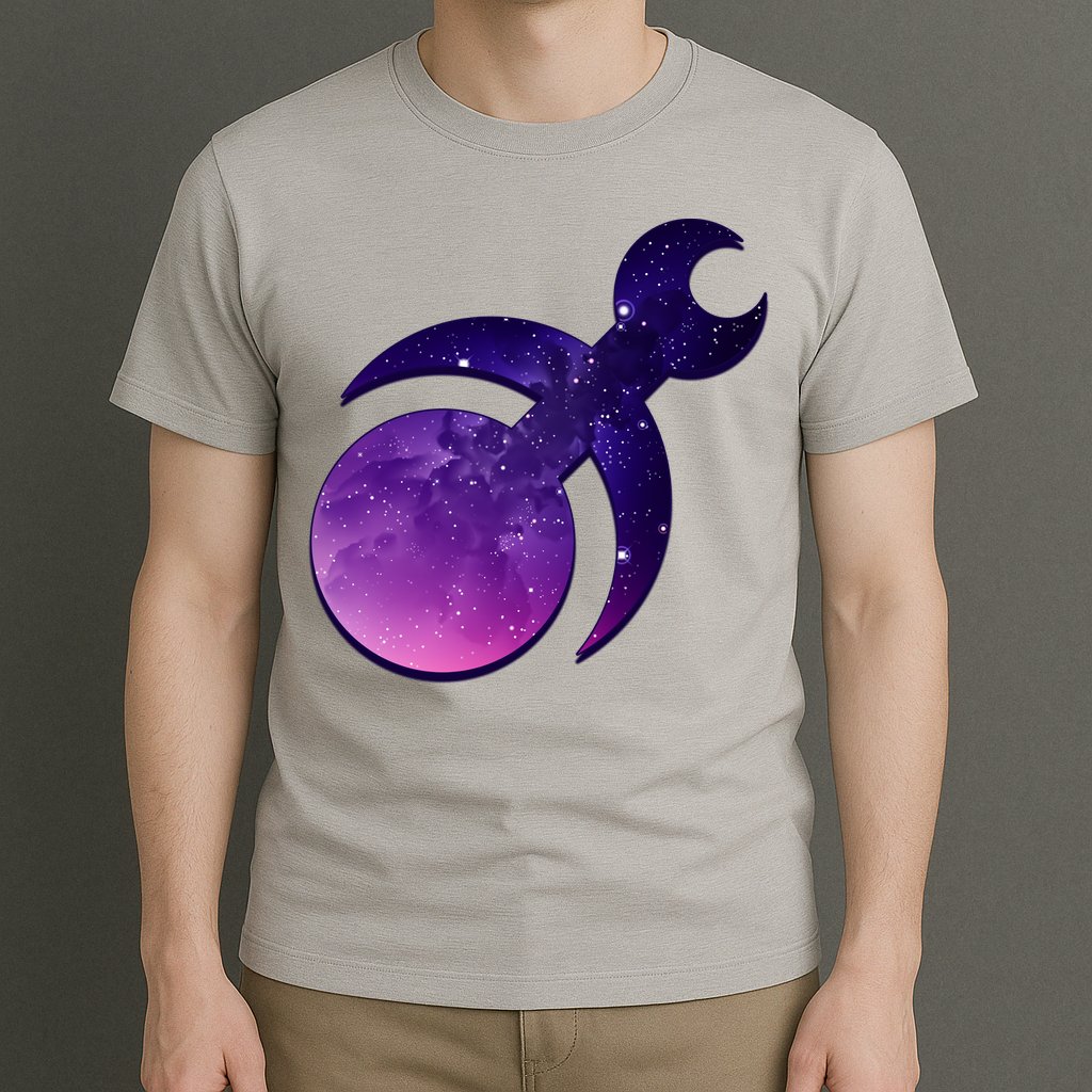 Mark Of Slaanesh Chaos Gods T-Shirt