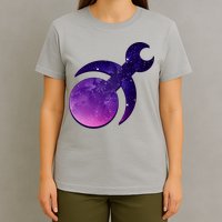 Mark Of Slaanesh Chaos Gods T-Shirt