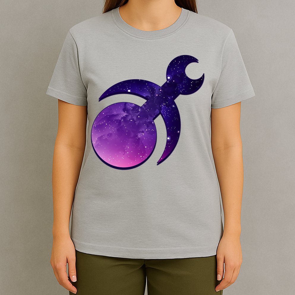 Mark Of Slaanesh Chaos Gods T-Shirt