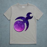 Mark Of Slaanesh Chaos Gods T-Shirt