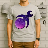 Mark Of Slaanesh Chaos Gods T-Shirt