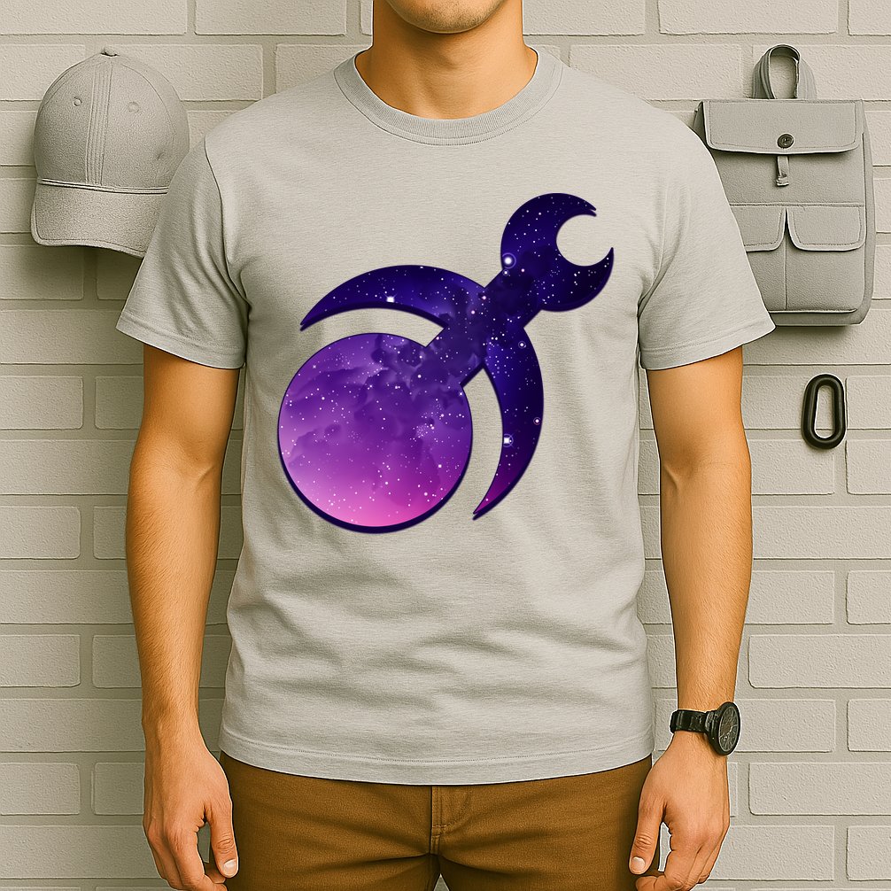 Mark Of Slaanesh Chaos Gods T-Shirt