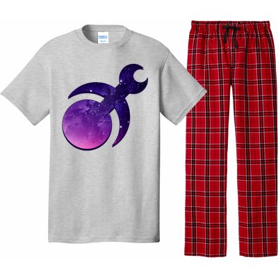 Mark Of Slaanesh Chaos Gods Pajama Set