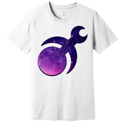 Mark Of Slaanesh Chaos Gods Premium T-Shirt