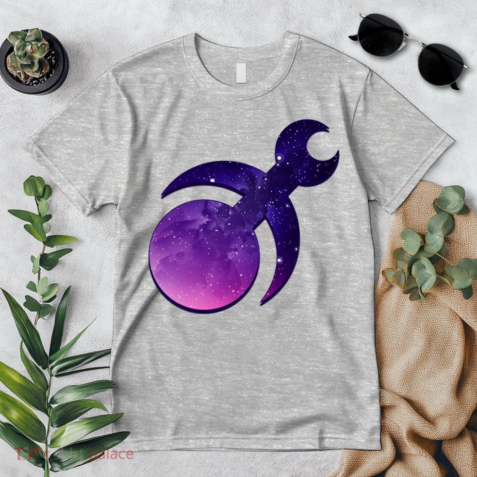 Mark Of Slaanesh Chaos Gods Premium T-Shirt