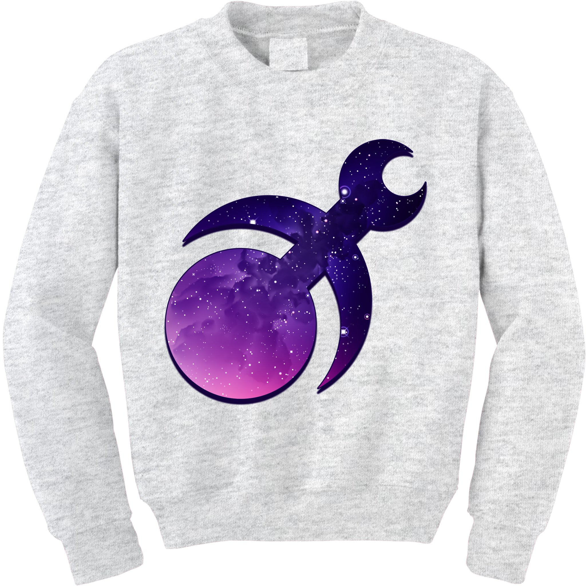 Mark Of Slaanesh Chaos Gods Kids Sweatshirt