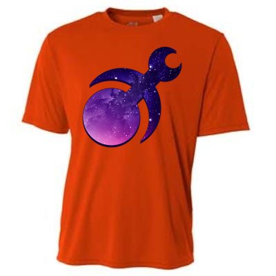 Mark Of Slaanesh Chaos Gods Cooling Performance Crew T-Shirt