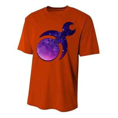 Mark Of Slaanesh Chaos Gods Performance Sprint T-Shirt