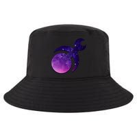 Mark Of Slaanesh Chaos Gods Cool Comfort Performance Bucket Hat