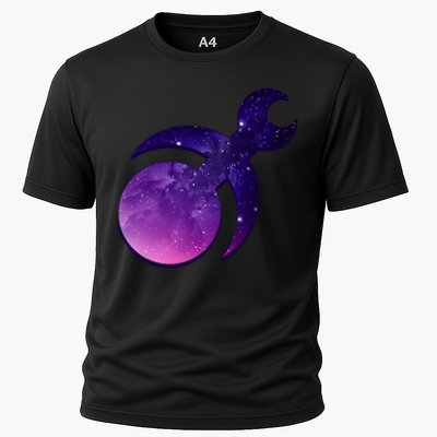Mark Of Slaanesh Chaos Gods Performance Shirt
