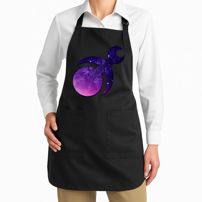 Mark Of Slaanesh Chaos Gods Apron