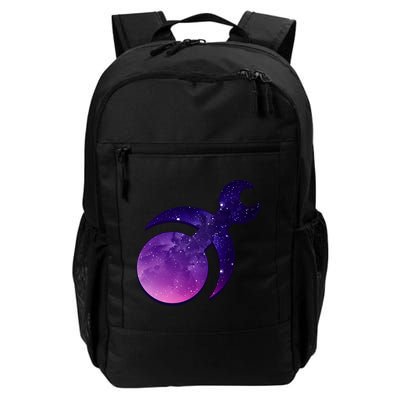 Mark Of Slaanesh Chaos Gods Backpack