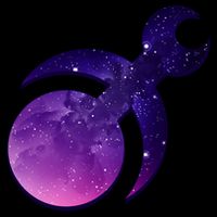 Mark Of Slaanesh Chaos Gods Button