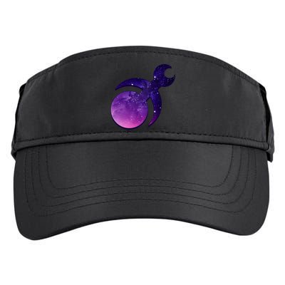 Mark Of Slaanesh Chaos Gods Adult Drive Performance Visor