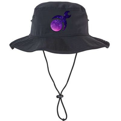 Mark Of Slaanesh Chaos Gods Bucket Hat