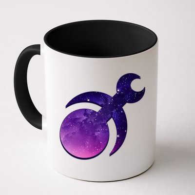 Mark Of Slaanesh Chaos Gods Mug