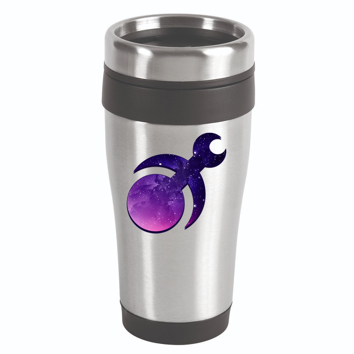 Mark Of Slaanesh Chaos Gods 16oz Travel Tumbler