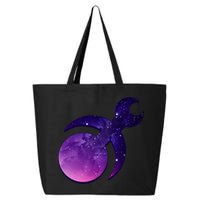 Mark Of Slaanesh Chaos Gods 25L Jumbo Tote