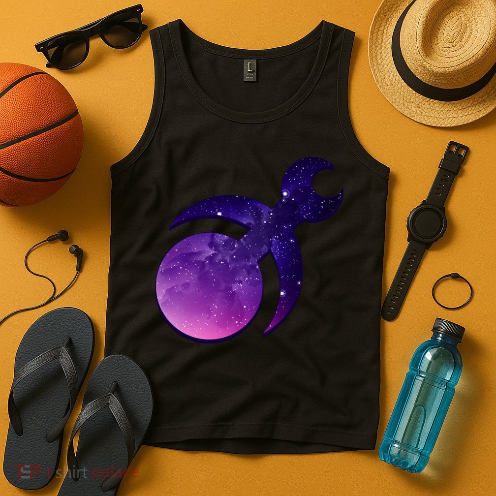 Mark Of Slaanesh Chaos Gods Tank Top
