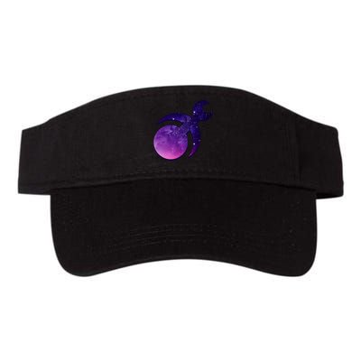 Mark Of Slaanesh Chaos Gods Visor