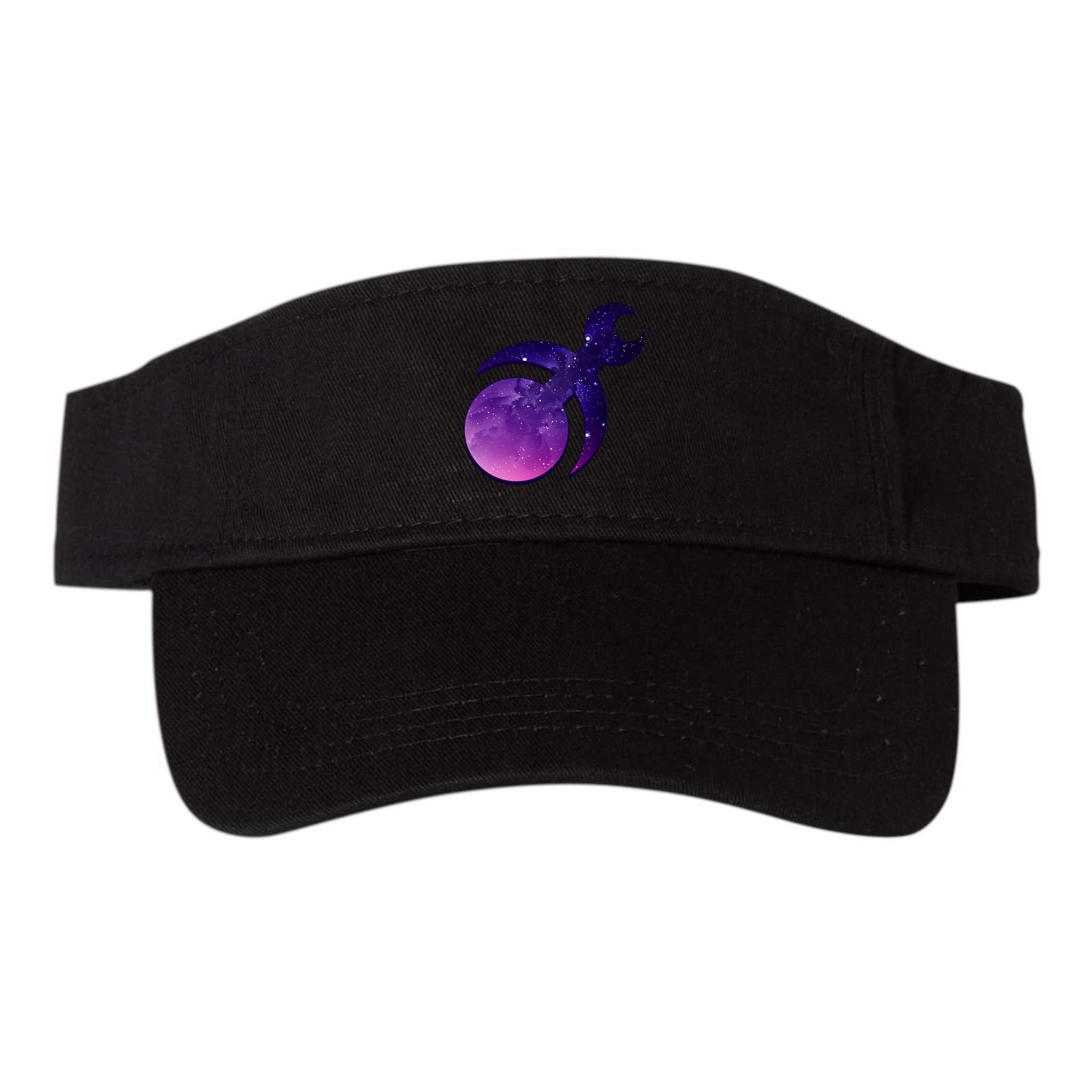Mark Of Slaanesh Chaos Gods Visor