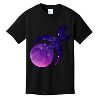 Mark Of Slaanesh Chaos Gods Kids T-Shirt