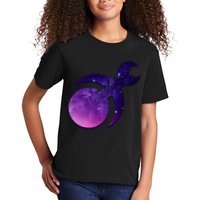 Mark Of Slaanesh Chaos Gods Kids T-Shirt