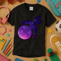 Mark Of Slaanesh Chaos Gods Kids T-Shirt