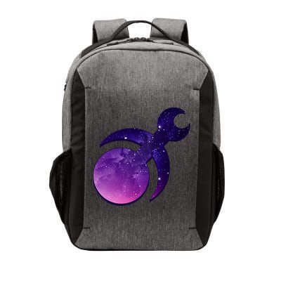 Mark Of Slaanesh Chaos Gods Vector Backpack