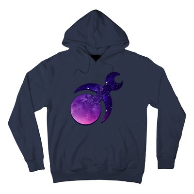 Mark Of Slaanesh Chaos Gods Hoodie