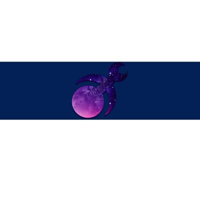 Mark Of Slaanesh Chaos Gods Bumper Sticker