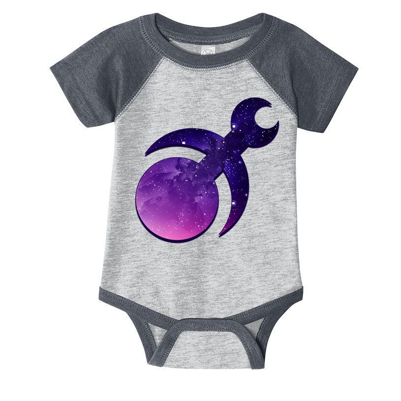 Mark Of Slaanesh Chaos Gods Infant Baby Jersey Bodysuit