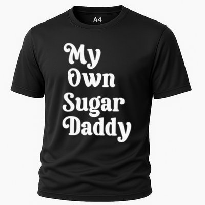 My Own Sugar Daddy Performance Shirt