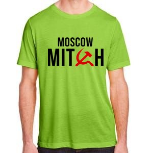 Moscow Mitch Adult ChromaSoft Performance T-Shirt