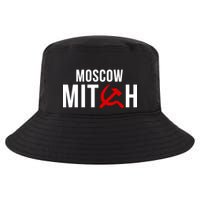 Moscow Mitch Cool Comfort Performance Bucket Hat